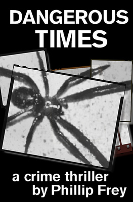 Product picture Dangerous Times